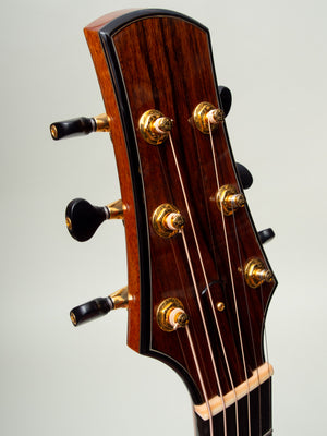 2012 Doerr Legacy Select Cedar/Bolivian Rosewood