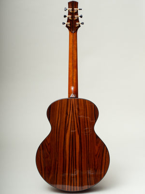 2012 Doerr Legacy Select Cedar/Bolivian Rosewood