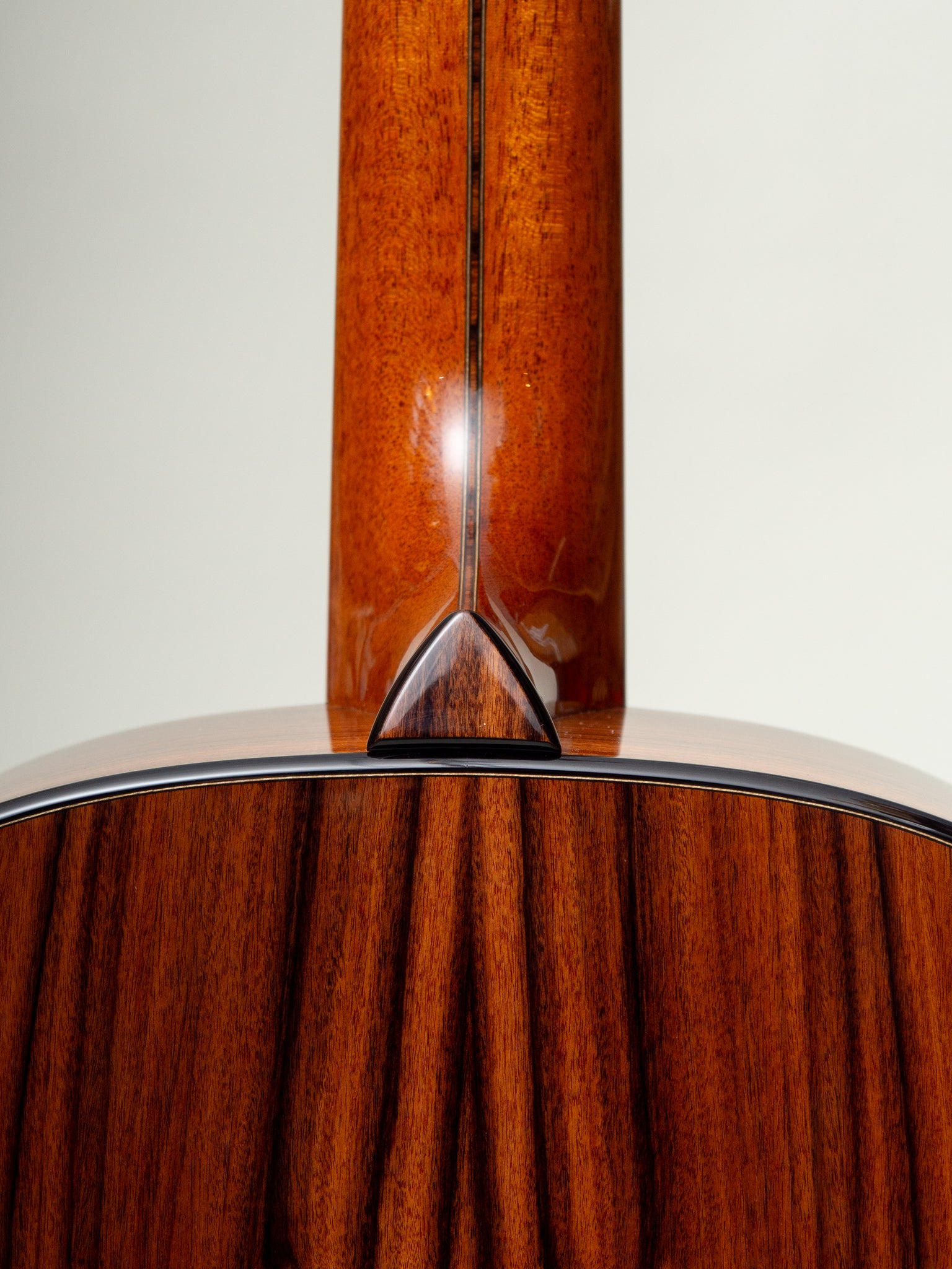 2012 Doerr Legacy Select Cedar/Bolivian Rosewood