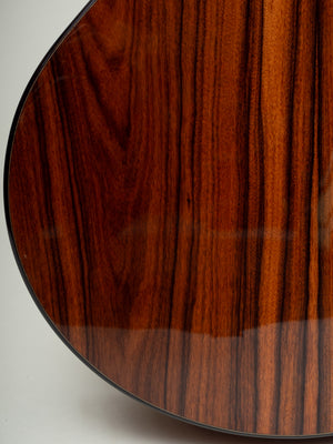 2012 Doerr Legacy Select Cedar/Bolivian Rosewood