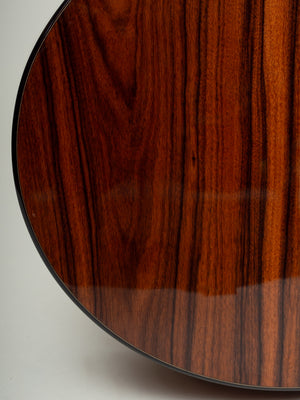 2012 Doerr Legacy Select Cedar/Bolivian Rosewood