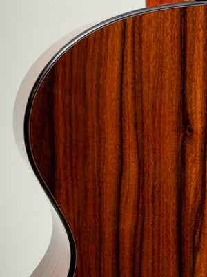 2012 Doerr Legacy Select Cedar/Bolivian Rosewood