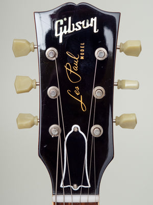 2012 Gibson Custom Shop 1959 Reissue Les Paul Standard