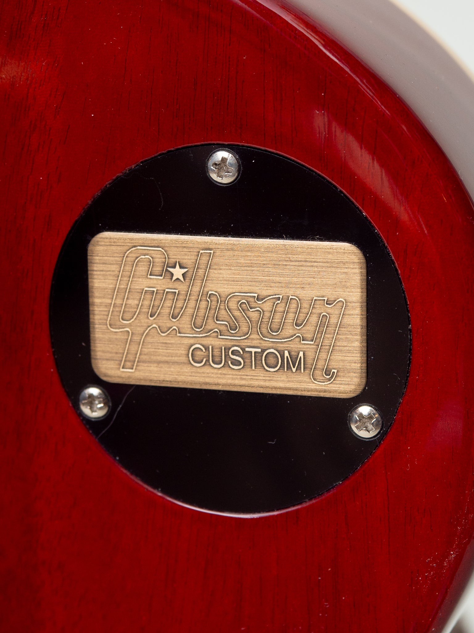 2012 Gibson Custom Shop 1959 Reissue Les Paul Standard