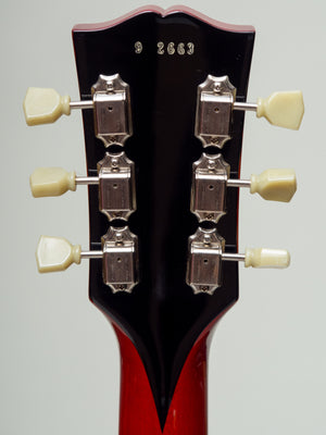 2012 Gibson Custom Shop 1959 Reissue Les Paul Standard