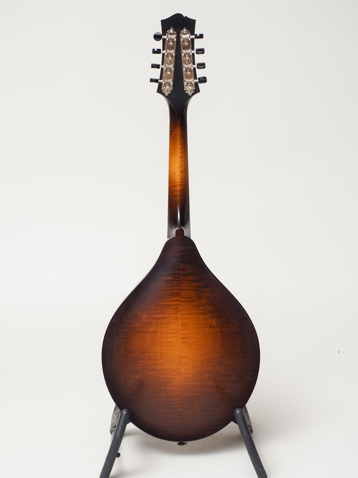 2013 Collings MT – TR Crandall Guitars