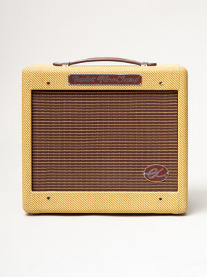 2013 Fender Eric Clapton Vibrochamp