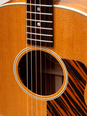 2013 Gibson J-35 Banner Resissue