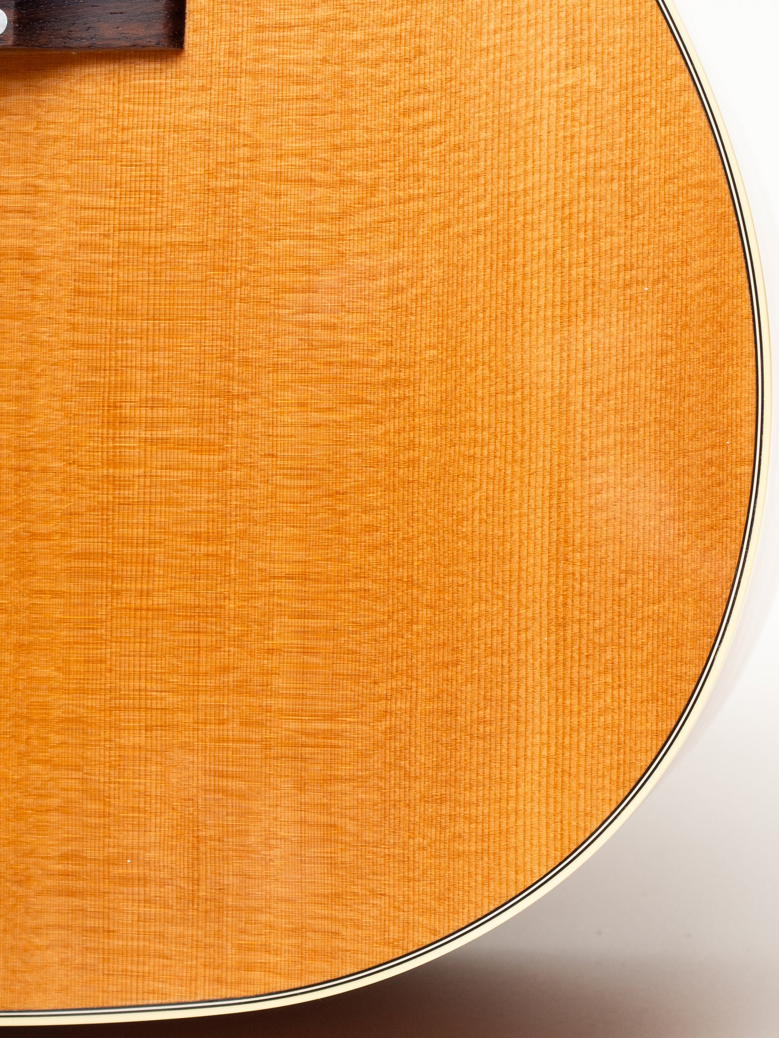 2013 Gibson J-35 Banner Resissue