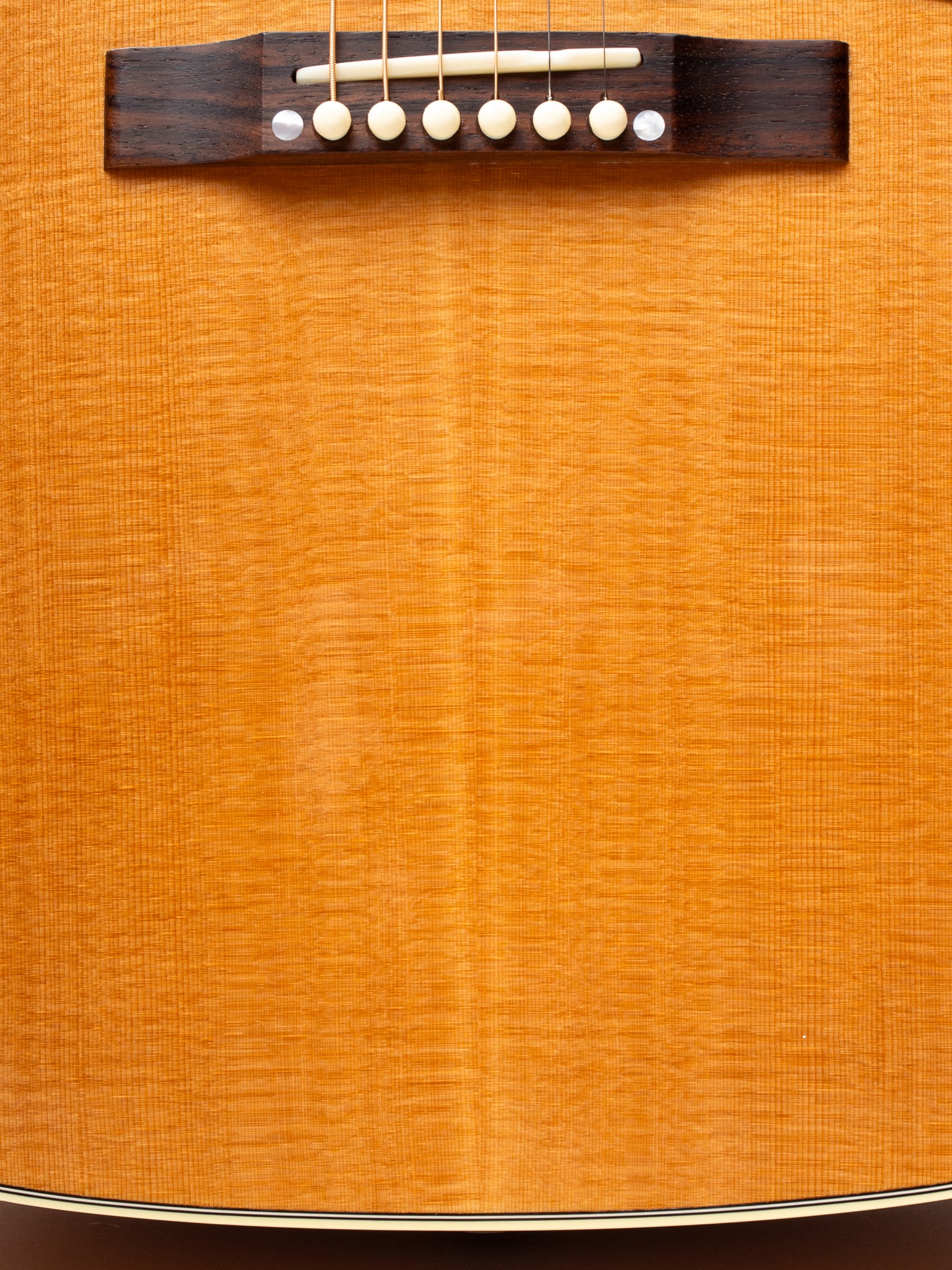 2013 Gibson J-35 Banner Resissue