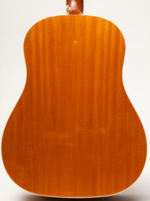 2013 Gibson J-35 Banner Resissue