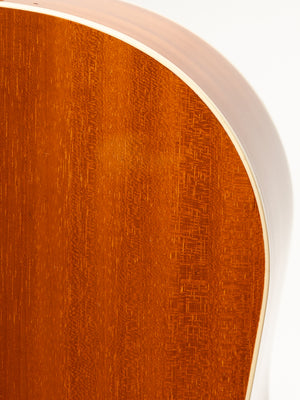 2013 Gibson J-35 Banner Resissue