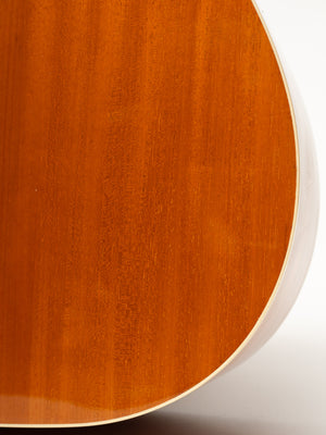 2013 Gibson J-35 Banner Resissue