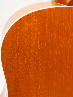 2013 Gibson J-35 Banner Resissue