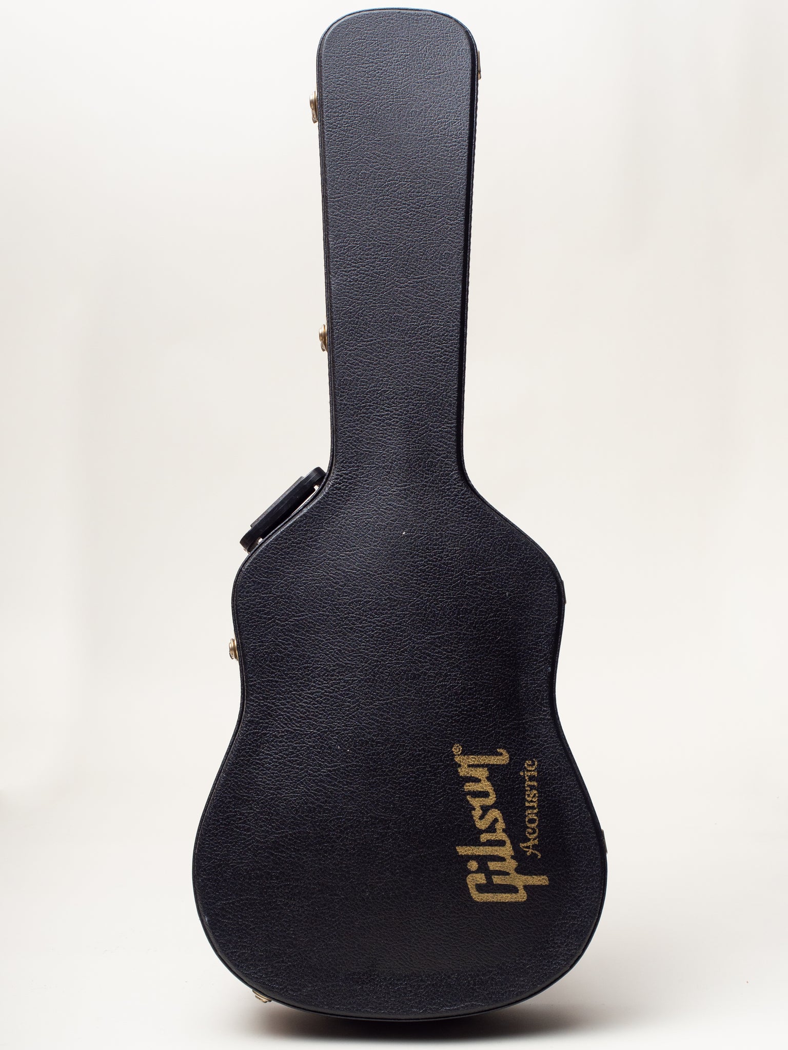2013 Gibson J-35 Banner Resissue