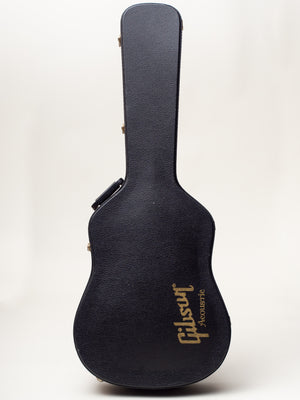 2013 Gibson J-35 Banner Resissue