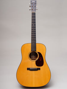 2014 Collings D1A VN