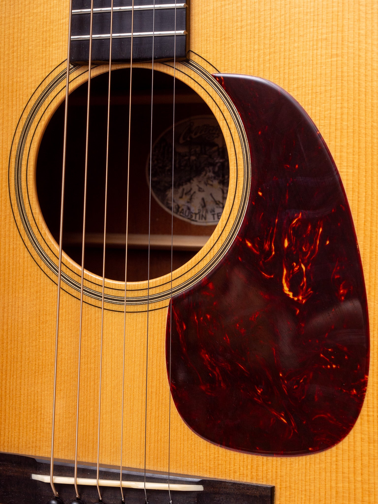 2014 Collings D1A VN