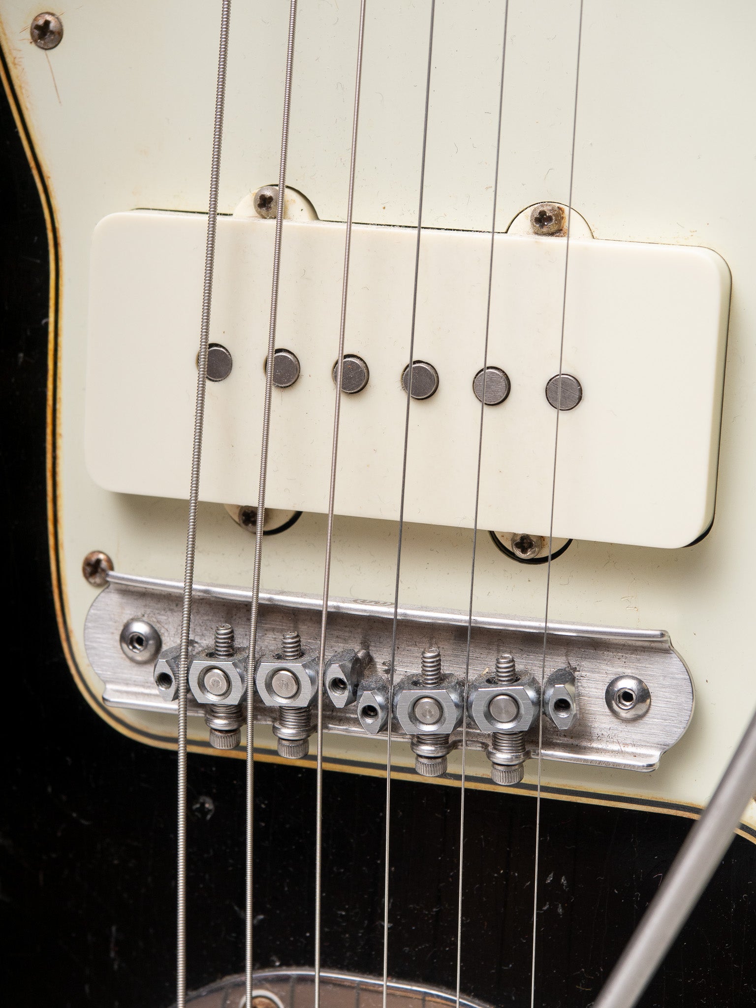 2014 Fender Custom Shop Jazzmaster '64 Reissue