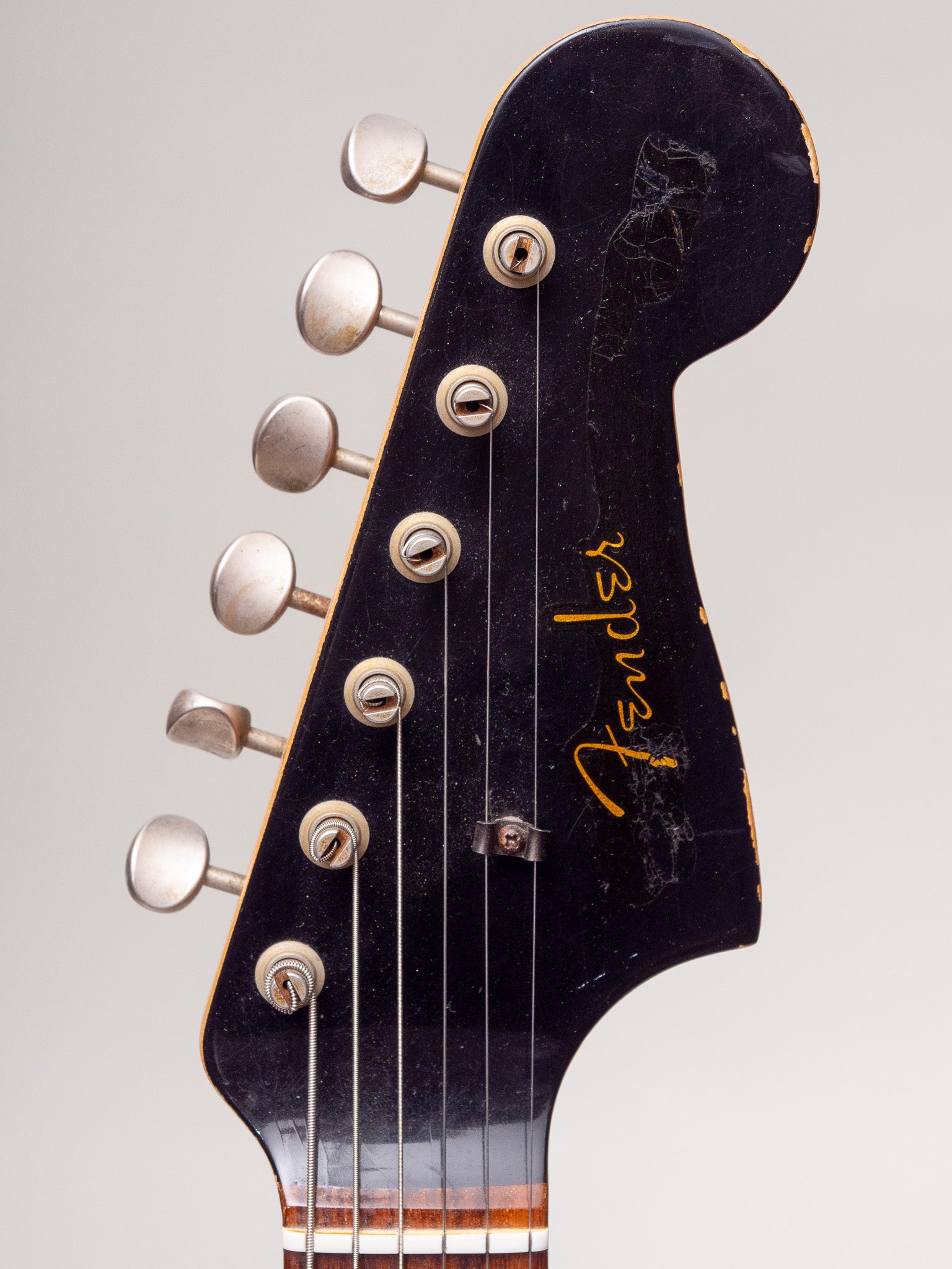 2014 Fender Custom Shop Jazzmaster '64 Reissue