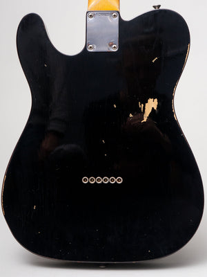 2014 Fender Custom Shop '60 Telecaster Custom Relic