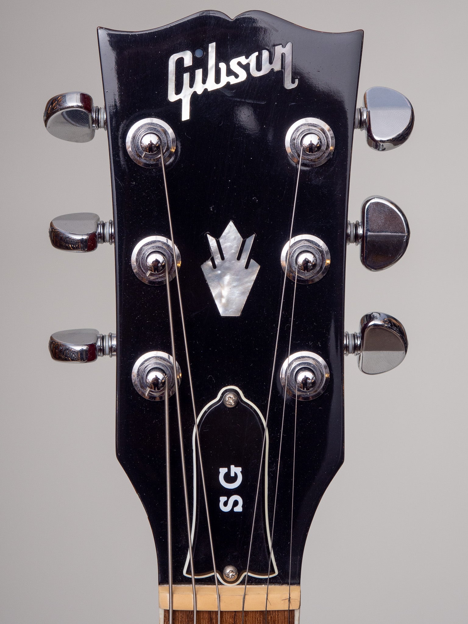 2018 Gibson SG Standard