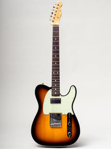 2015 Fender 62 RI Telecaster Custom Wildwood 10