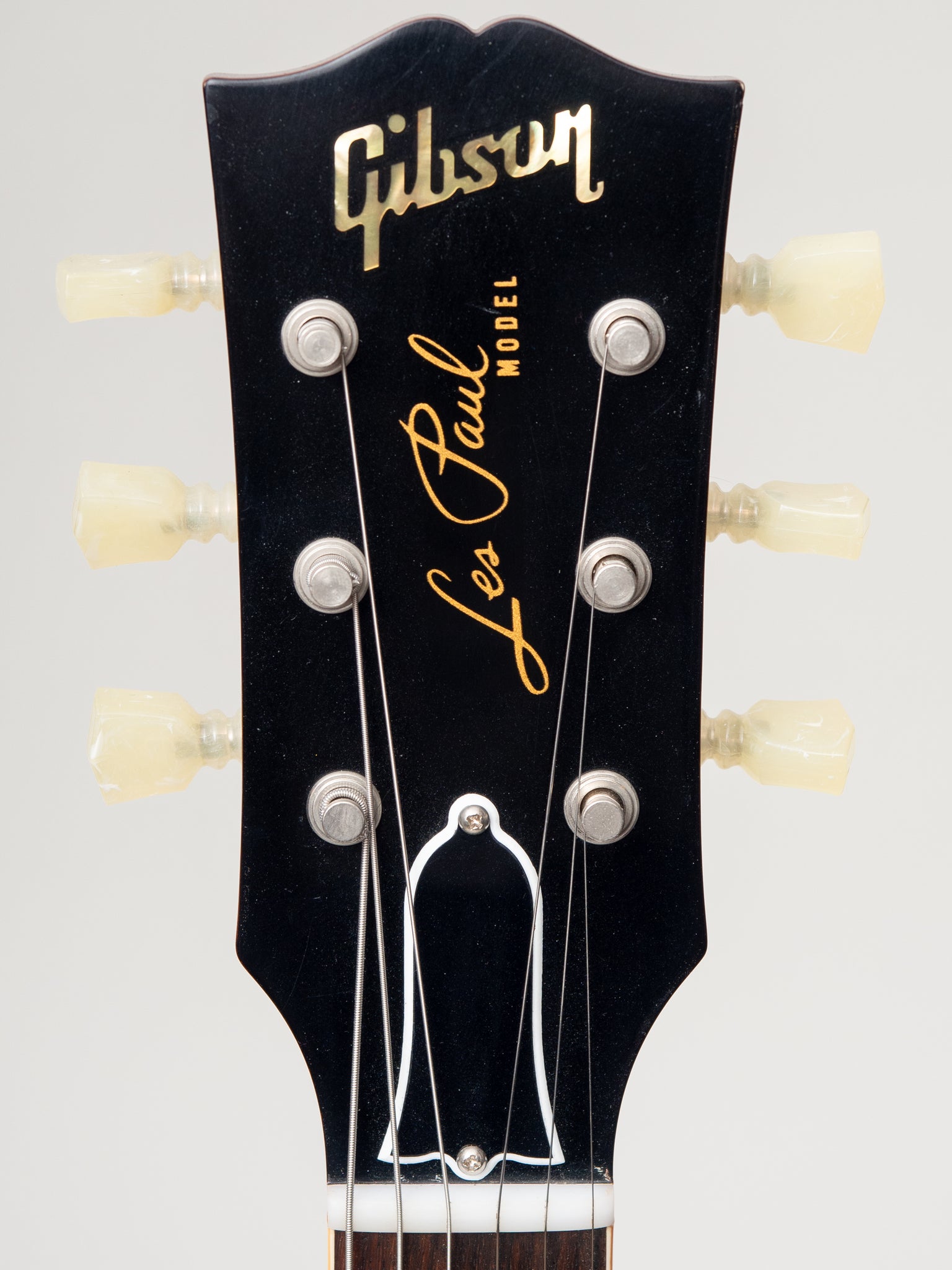 2015 Gibson Custom Shop True Historic 1960 Les Paul