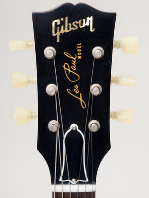 2015 Gibson Custom Shop True Historic 1960 Les Paul