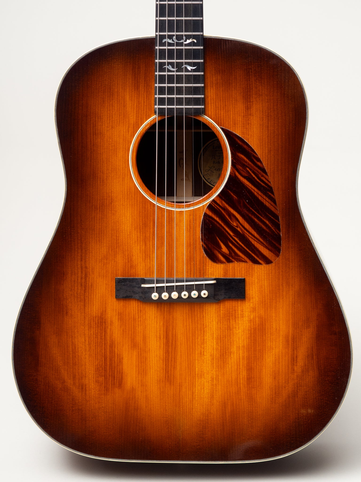 2015 Leo Posch AJ-RW