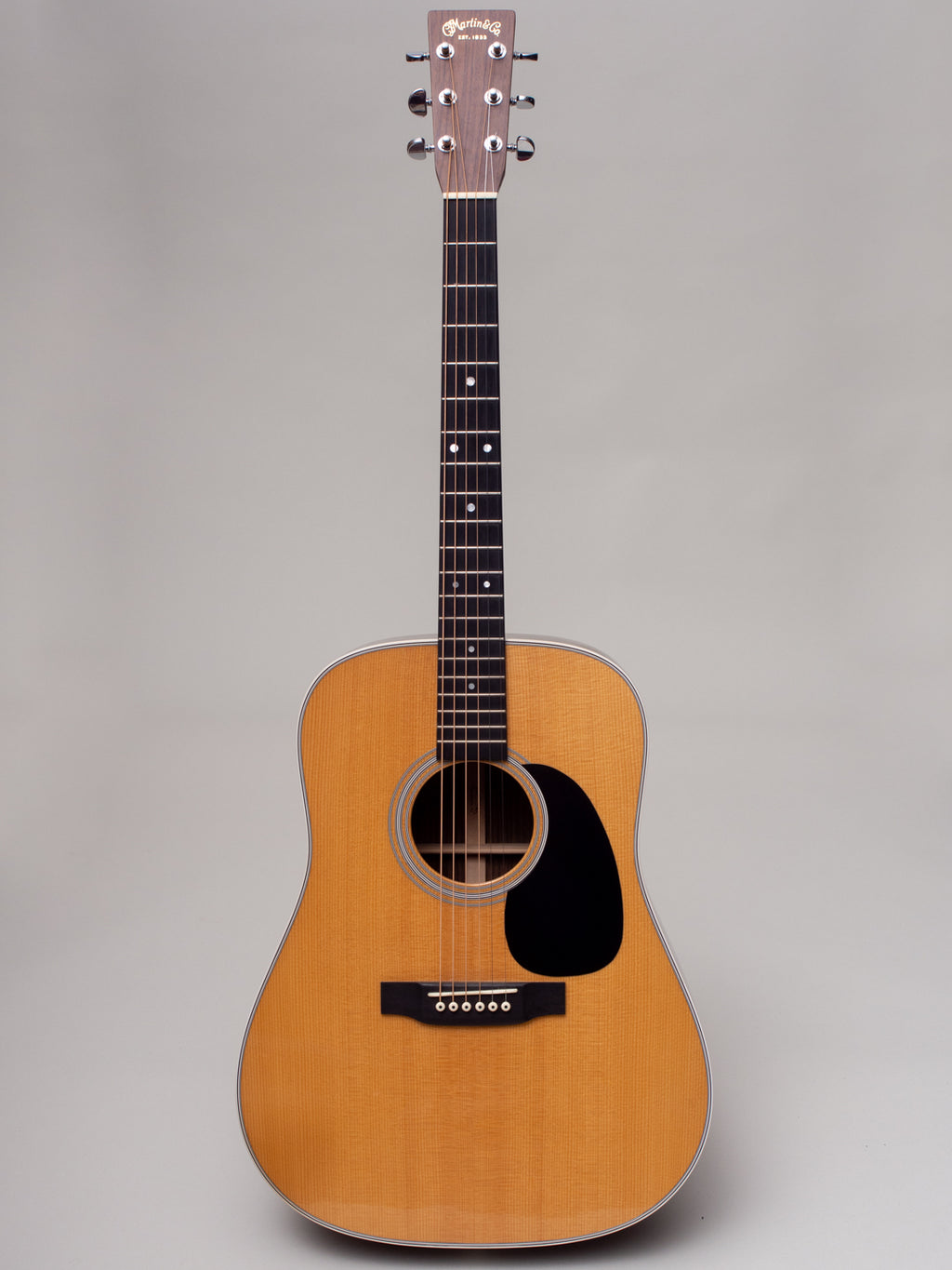 2016 Martin D-28 Custom VTS