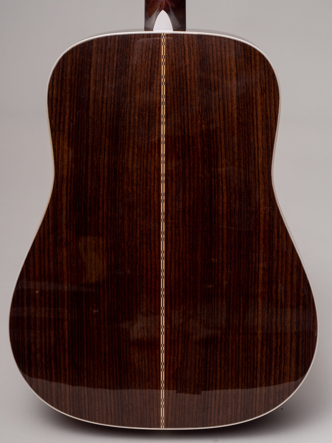 2016 Martin D-28 Custom VTS