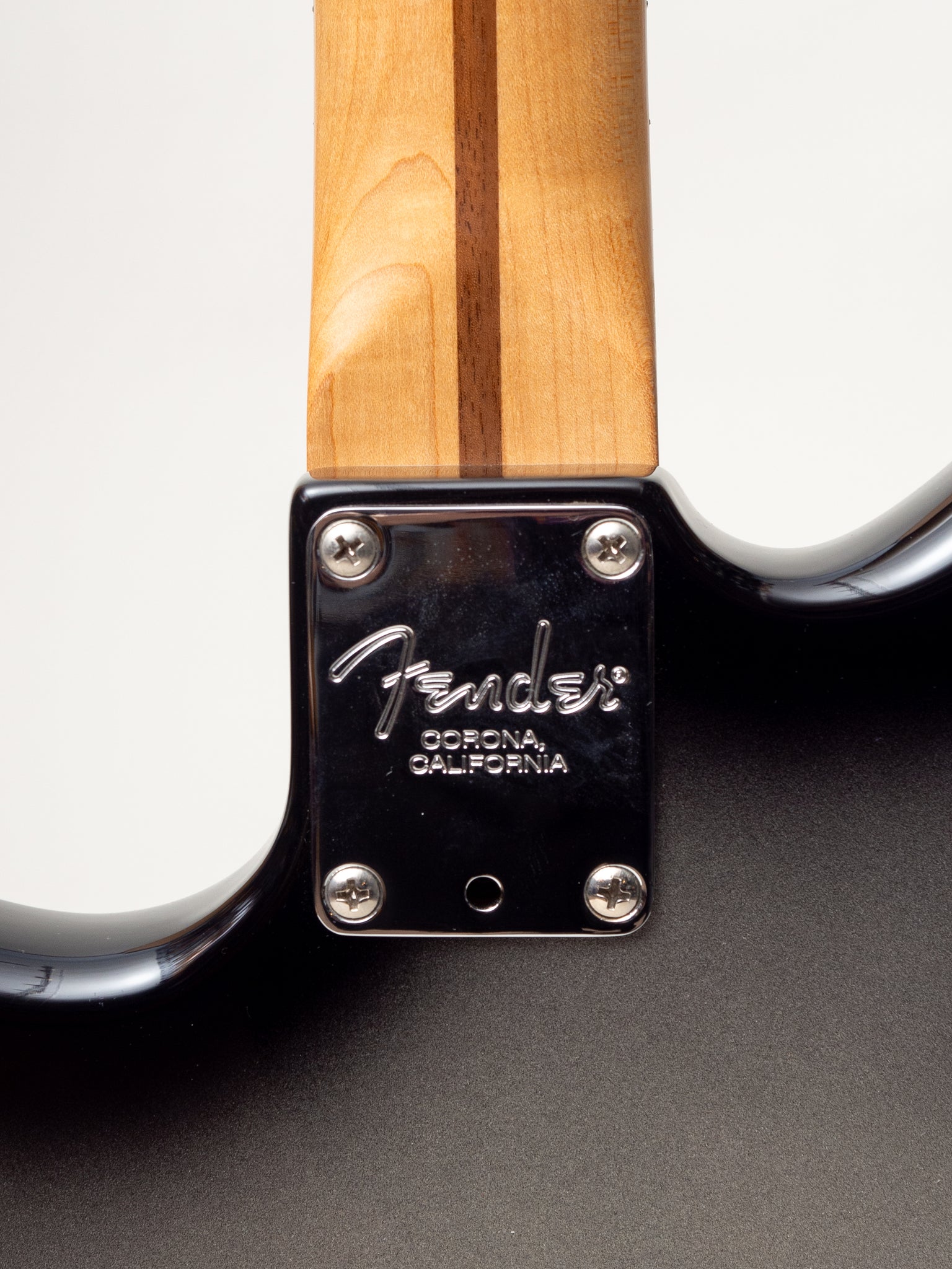 2017 Limited Edition American Professional Jazzmaster