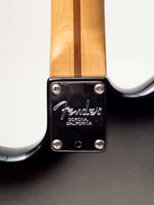 2017 Limited Edition American Professional Jazzmaster