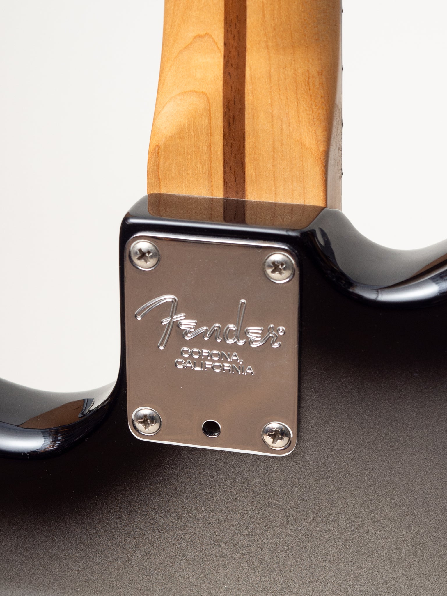 2017 Limited Edition American Professional Jazzmaster