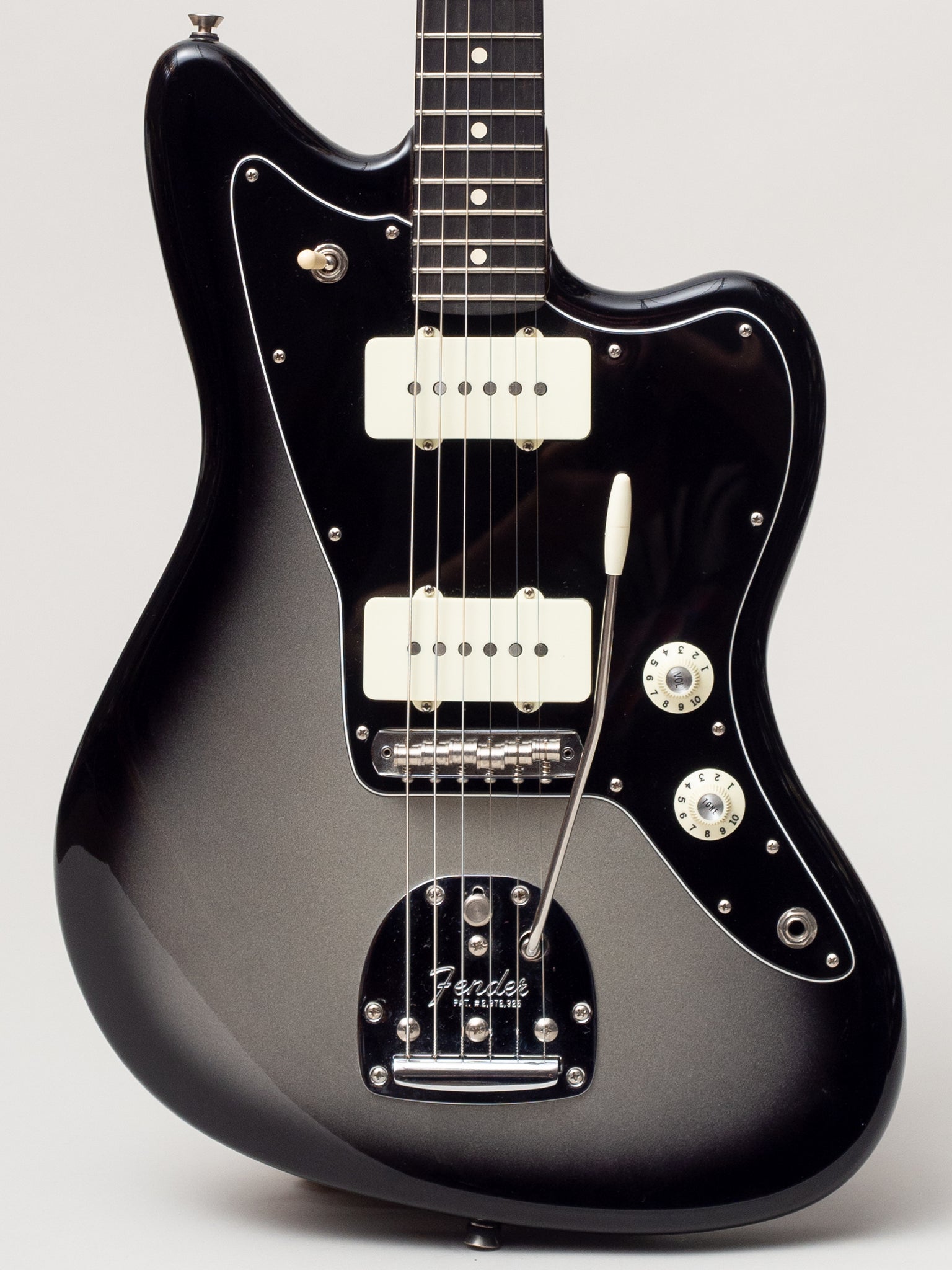 2017 Limited Edition American Professional Jazzmaster