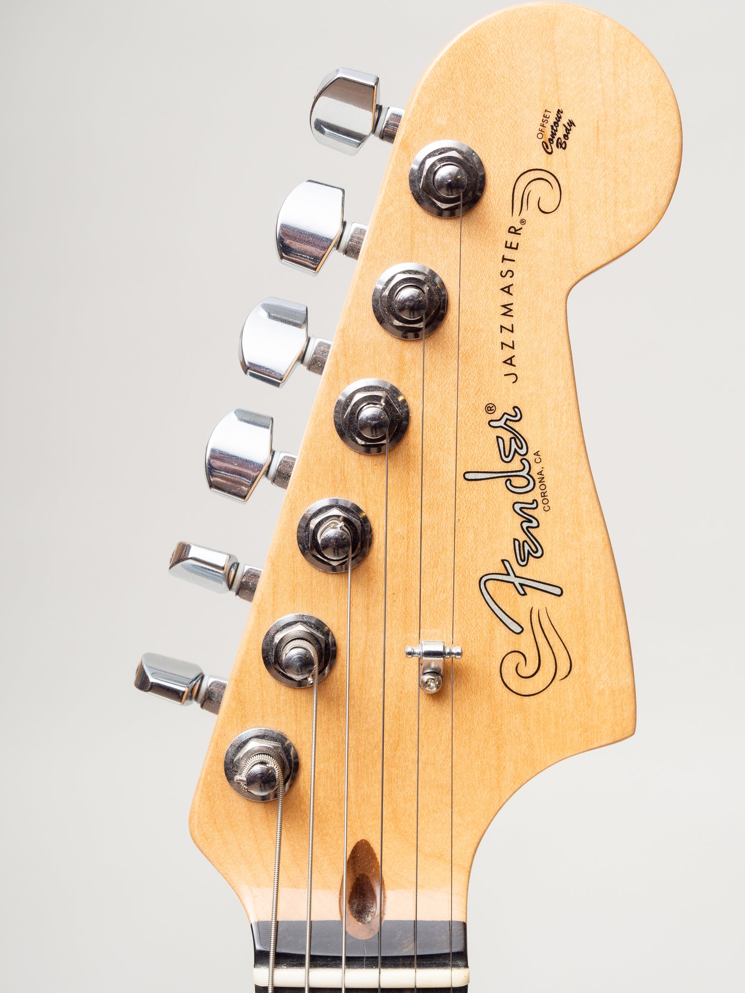 2017 Limited Edition American Professional Jazzmaster