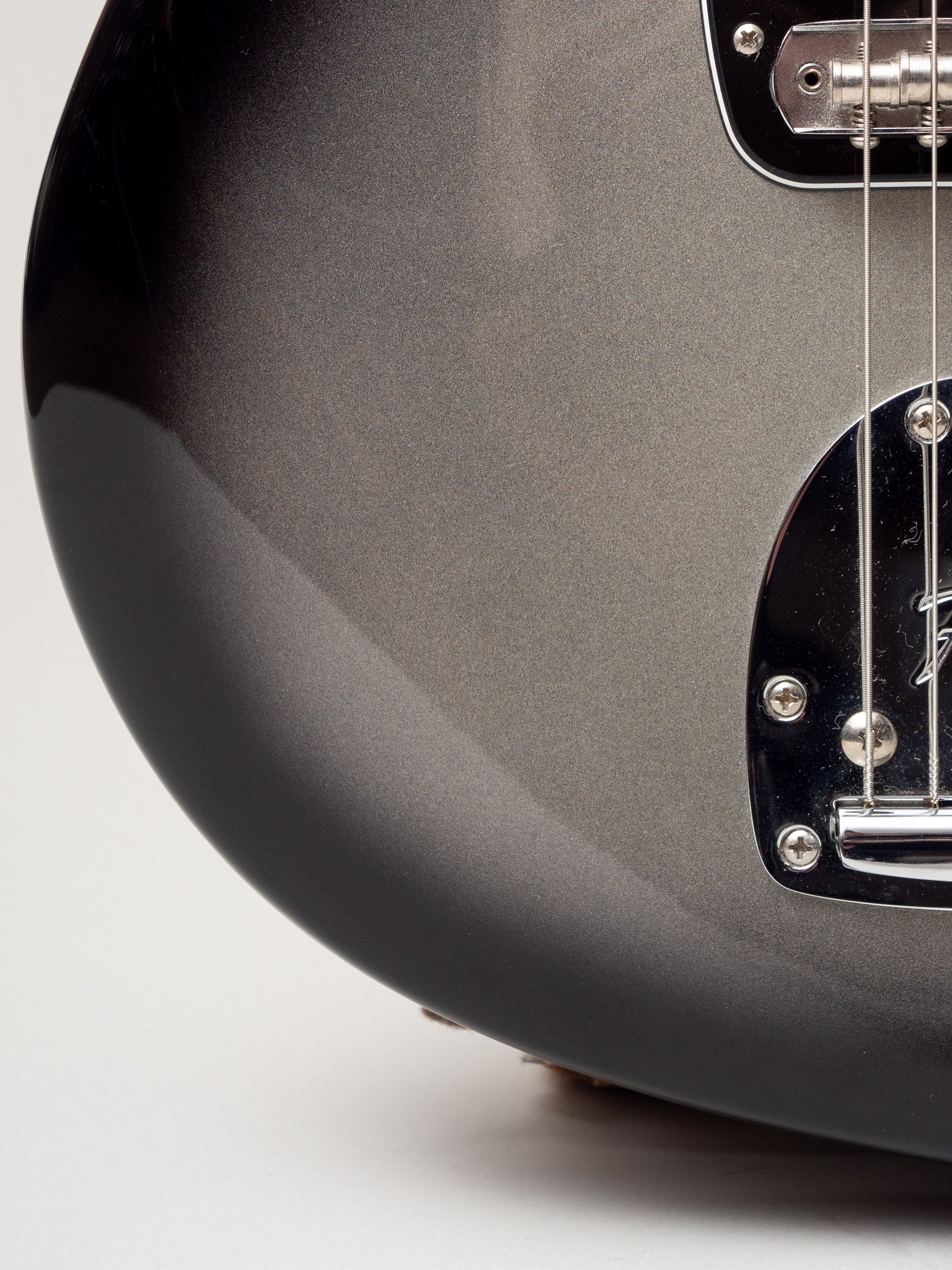 2017 Limited Edition American Professional Jazzmaster