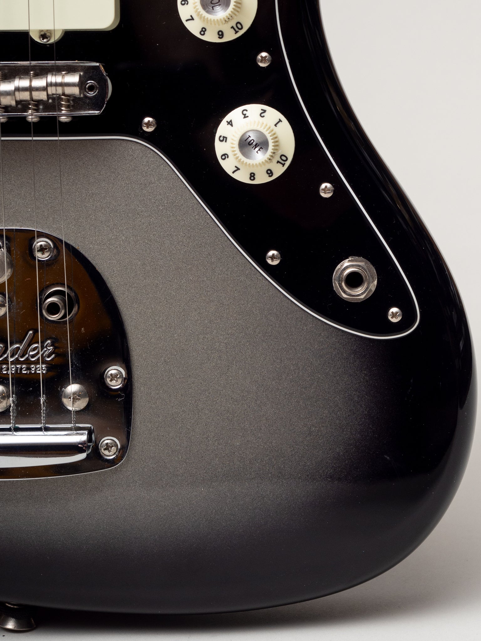 2017 Limited Edition American Professional Jazzmaster
