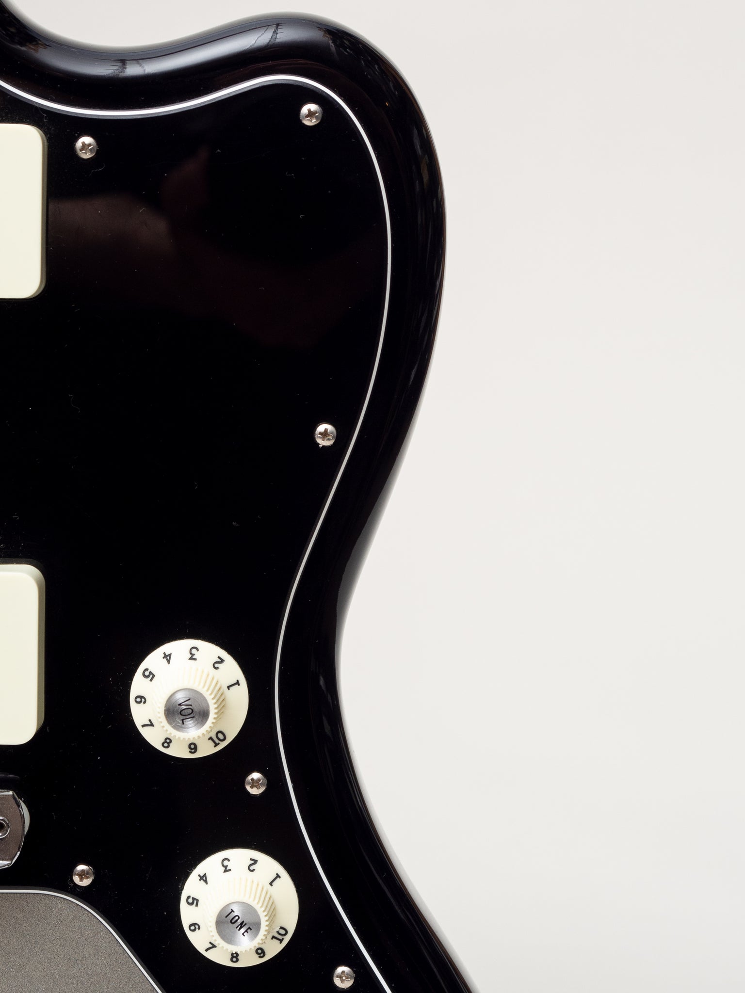 2017 Limited Edition American Professional Jazzmaster