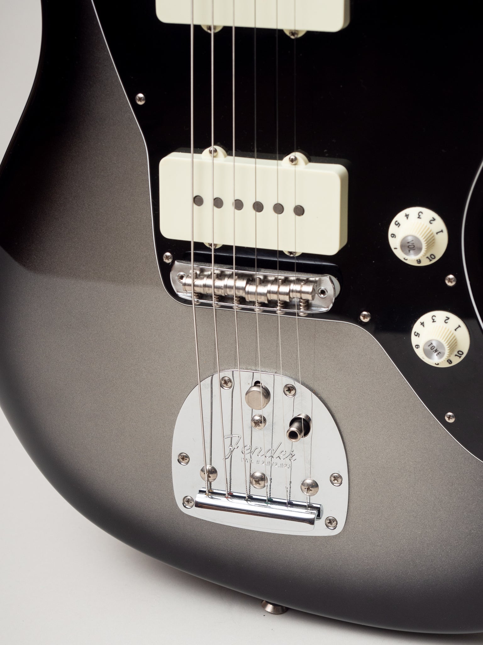2017 Limited Edition American Professional Jazzmaster