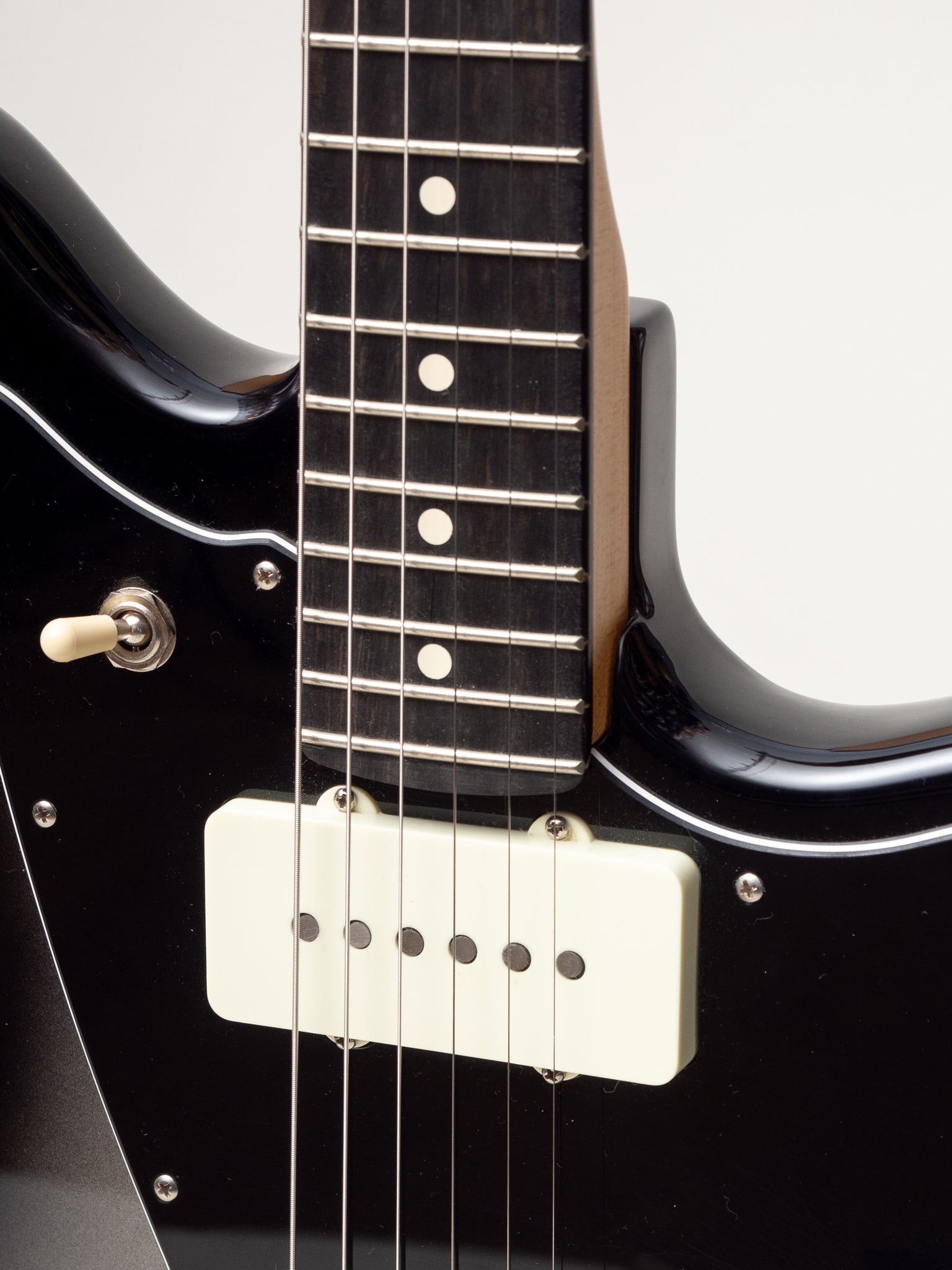 2017 Limited Edition American Professional Jazzmaster