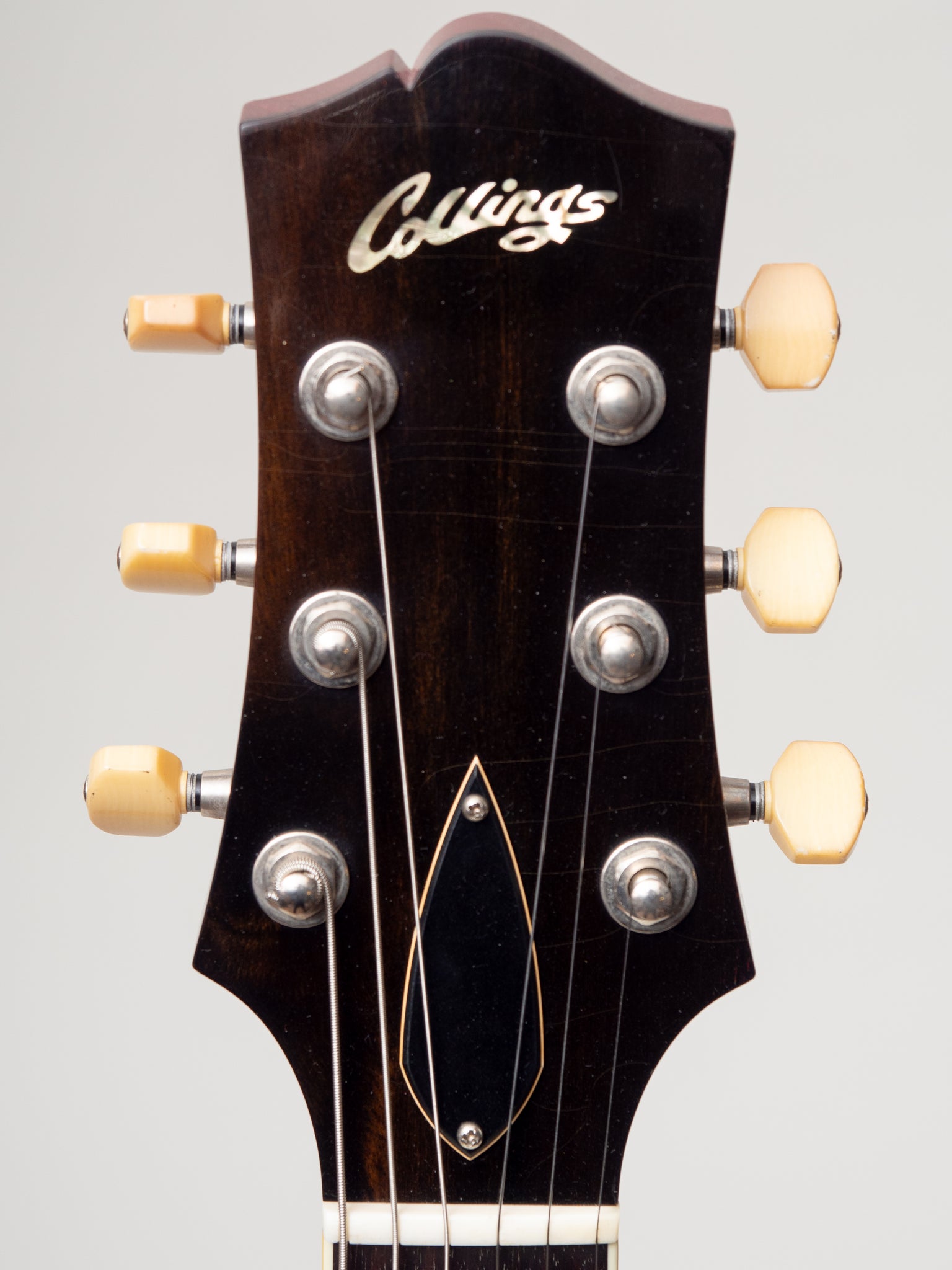 2018 Collings I-35LC SN 181166