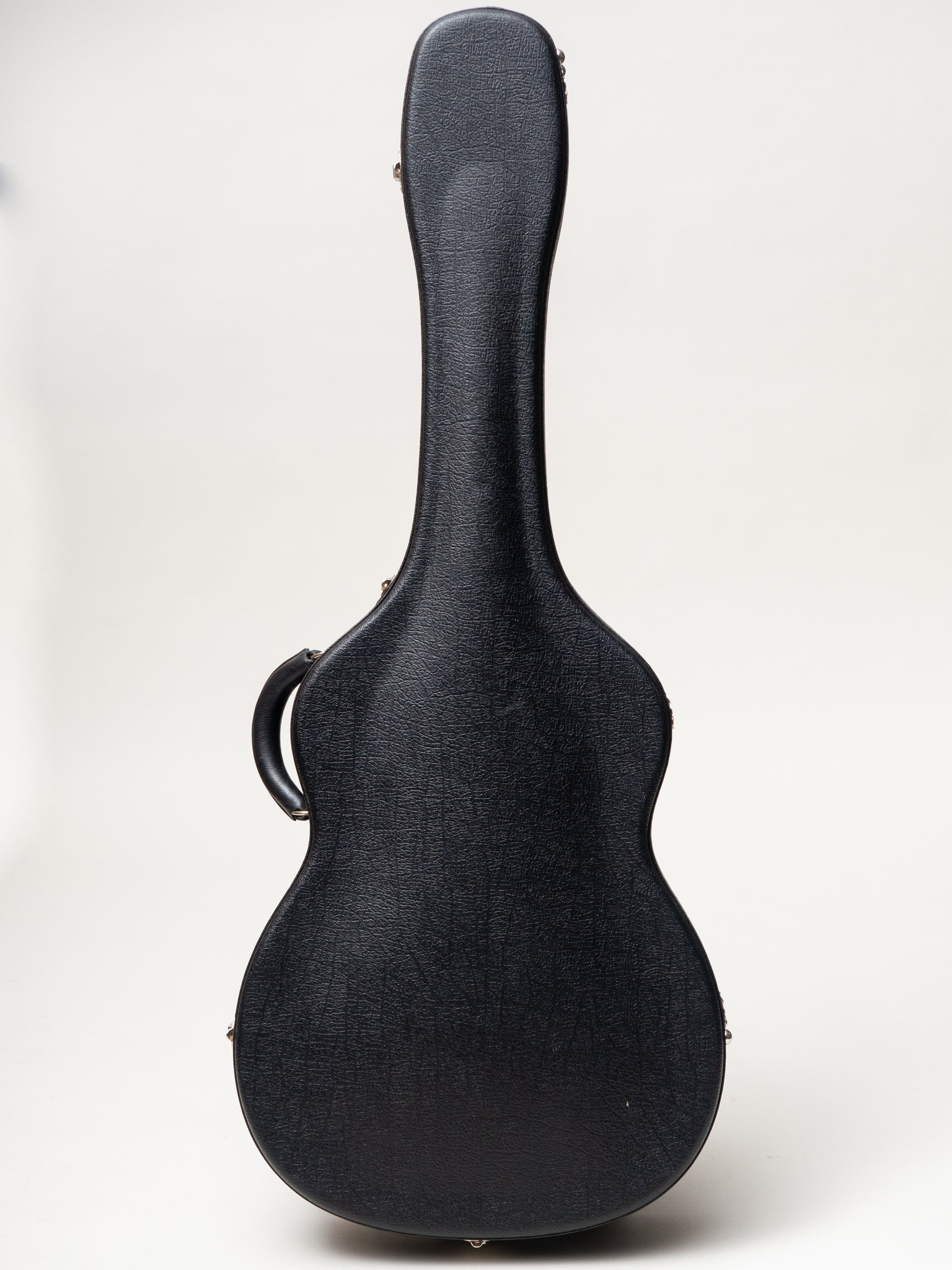 2018 Collings OM1AJL SN 28759