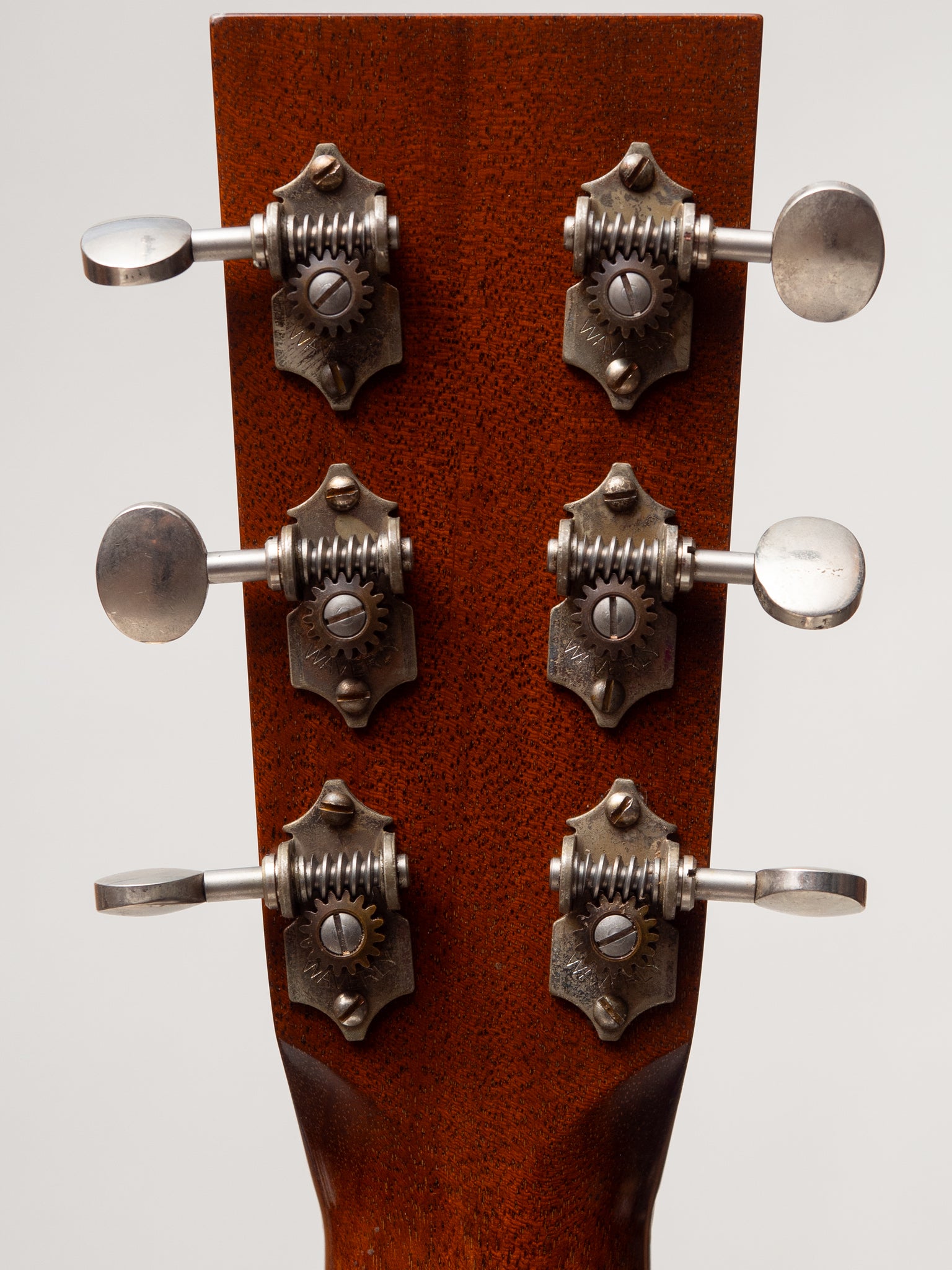 2018 Collings OM1AJL SN 28759