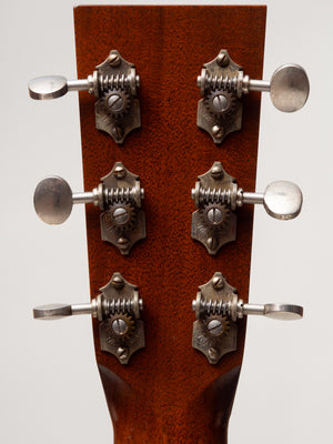 2018 Collings OM1AJL SN 28759