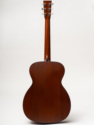 2018 Collings OM1AJL SN 28759