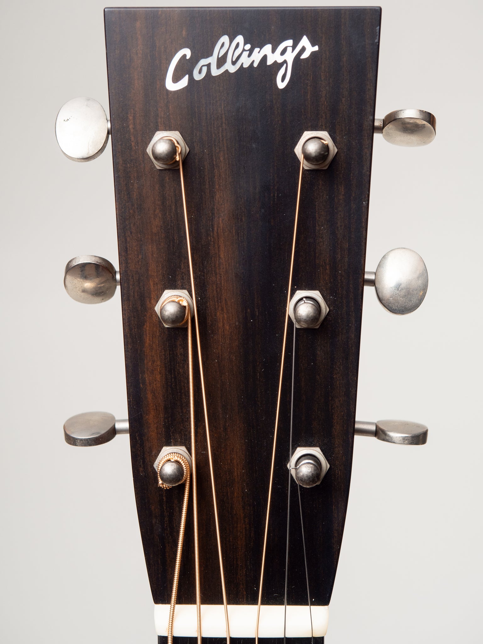 2018 Collings OM1AJL SN 28759
