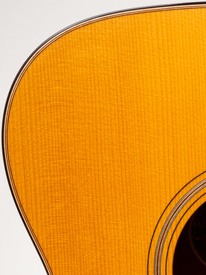 2018 Collings OM1AJL SN 28759