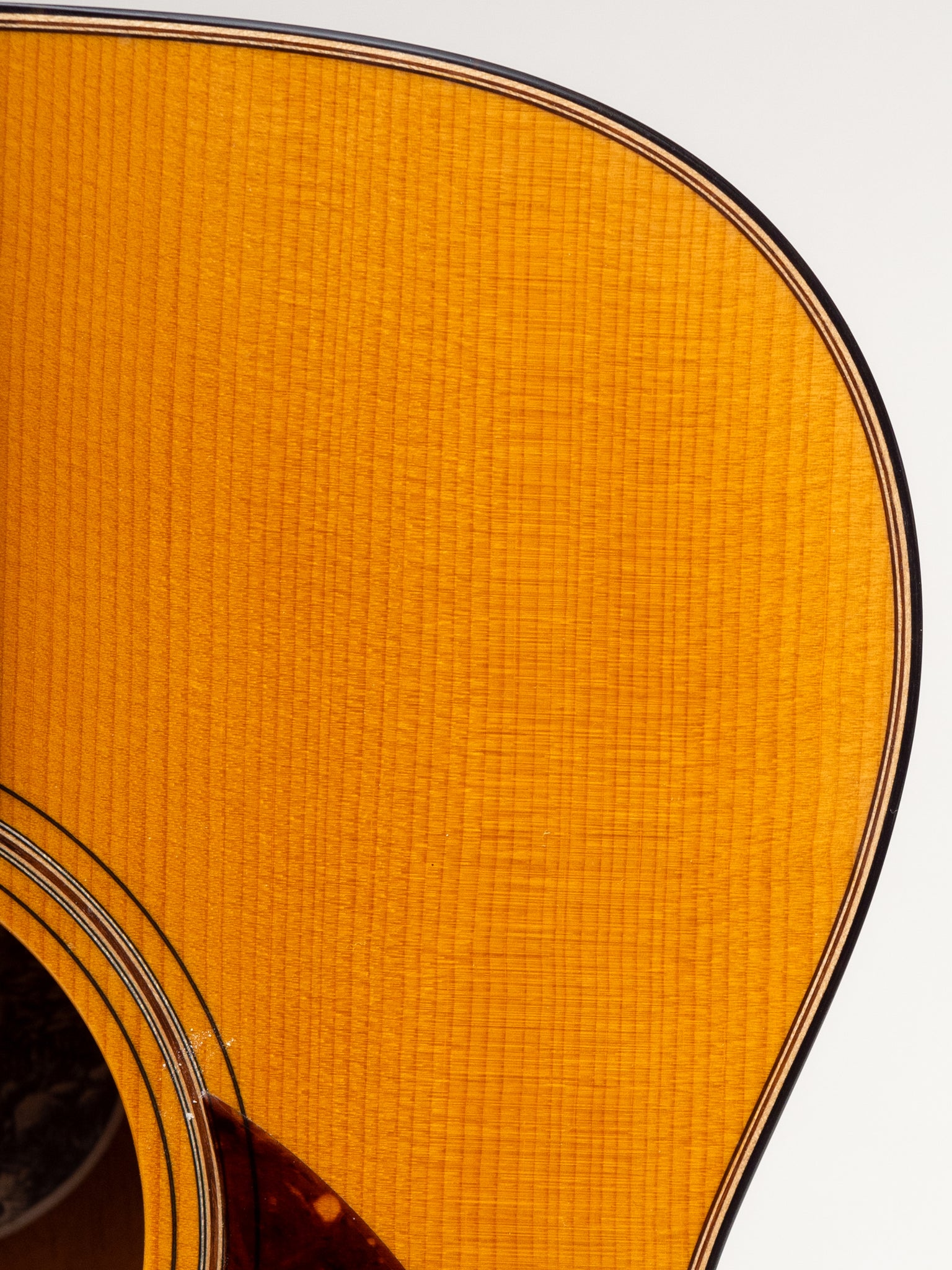 2018 Collings OM1AJL SN 28759